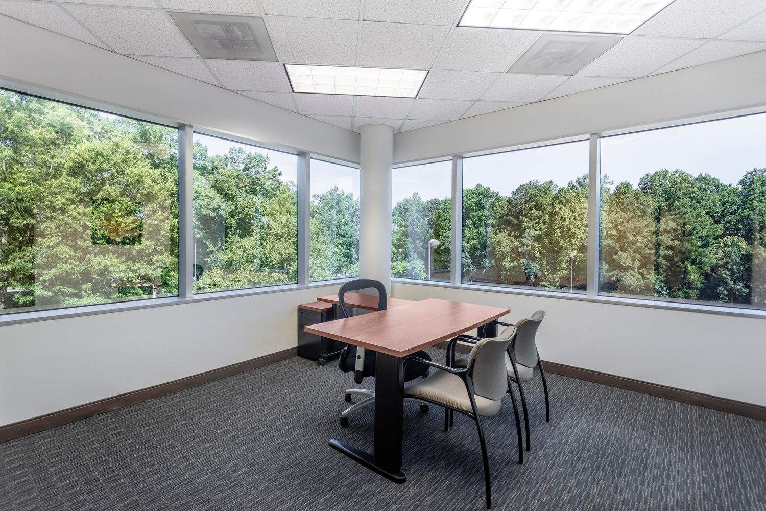 1115 Boulders Parkway Suite 100 North Chesterfield Va 23225 Boulders Business Park - 7400 Beaufont Springs Dr, North Chesterfield